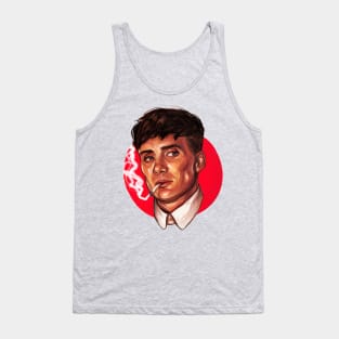 PEAKY BLINDERS Tank Top